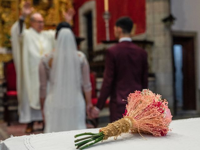 La boda de Miguel Angel y Yanira en Telde, Las Palmas 31