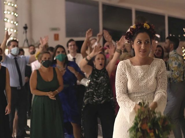 La boda de Ruben y Patricia en Miraflores De La Sierra, Madrid 26