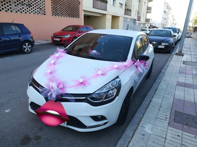 La boda de Mario y Isabel  en Velez Malaga, Málaga 9