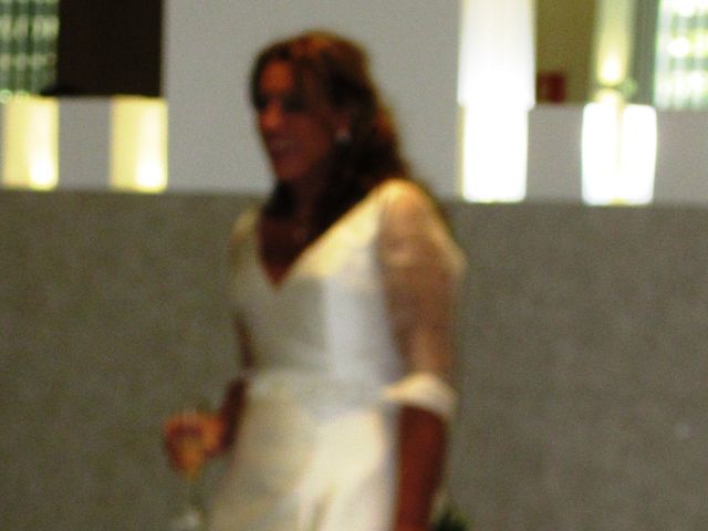 La boda de Vicente y Belén en Madrid, Madrid 3