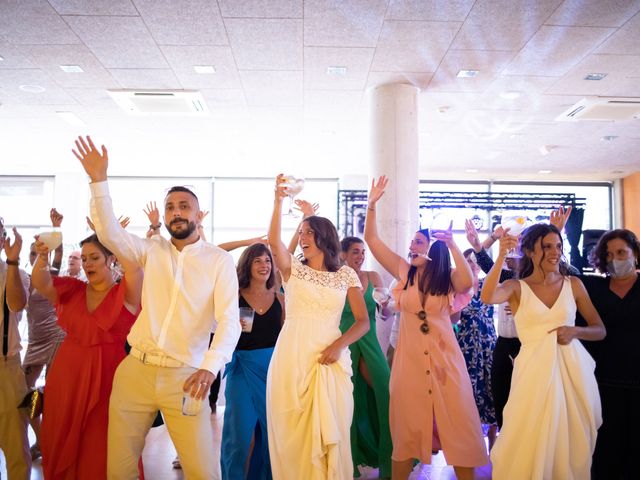 La boda de Marina y Mireia en Sentmenat, Barcelona 33