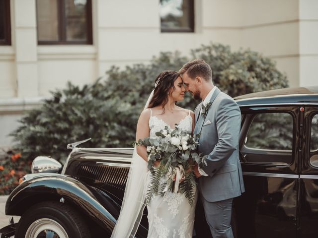 La boda de Sebas y Marina en Málaga, Málaga 18