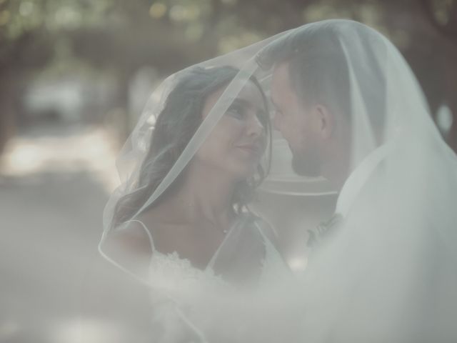 La boda de Sebas y Marina en Málaga, Málaga 25