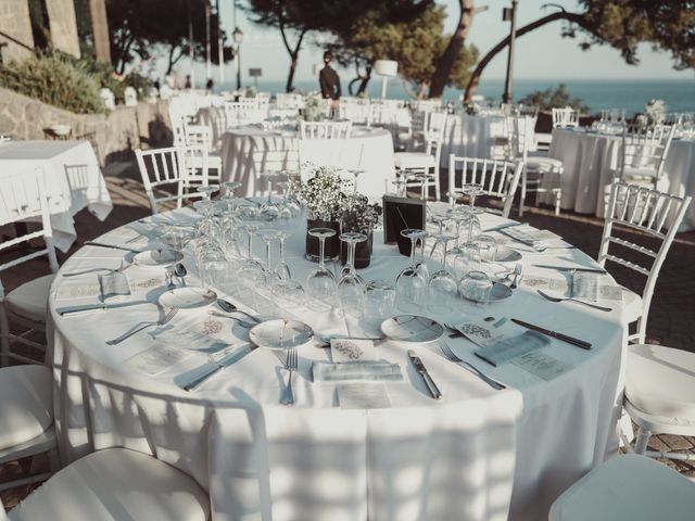 La boda de Sebas y Marina en Málaga, Málaga 35