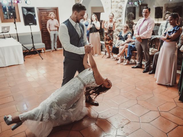 La boda de Sebas y Marina en Málaga, Málaga 47