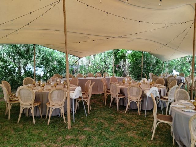 La boda de Antonio y Carmen  en Sineu, Islas Baleares 3