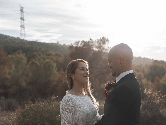 La boda de Laura y Ivan en Murcia, Murcia 9