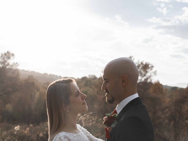 La boda de Laura y Ivan en Murcia, Murcia 10