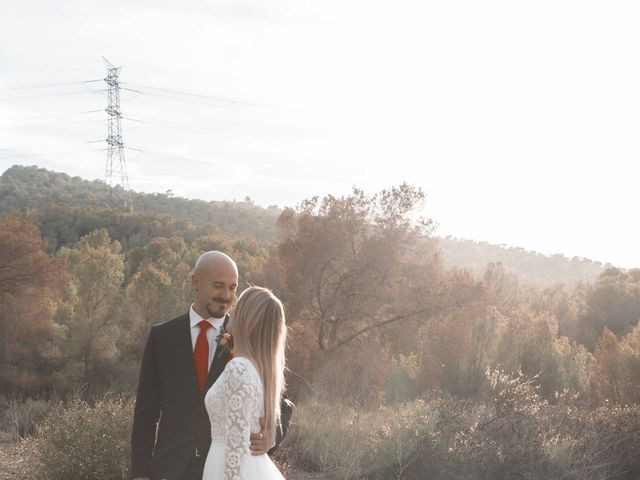 La boda de Laura y Ivan en Murcia, Murcia 11