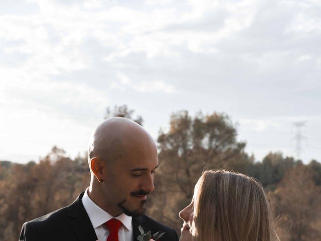 La boda de Laura y Ivan en Murcia, Murcia 12