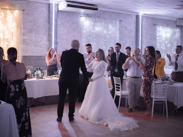 La boda de Laura y Ivan en Murcia, Murcia 22