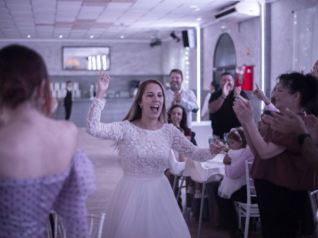 La boda de Laura y Ivan en Murcia, Murcia 23