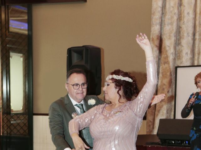 La boda de Toñi y Evaristo en Utrera, Sevilla 20