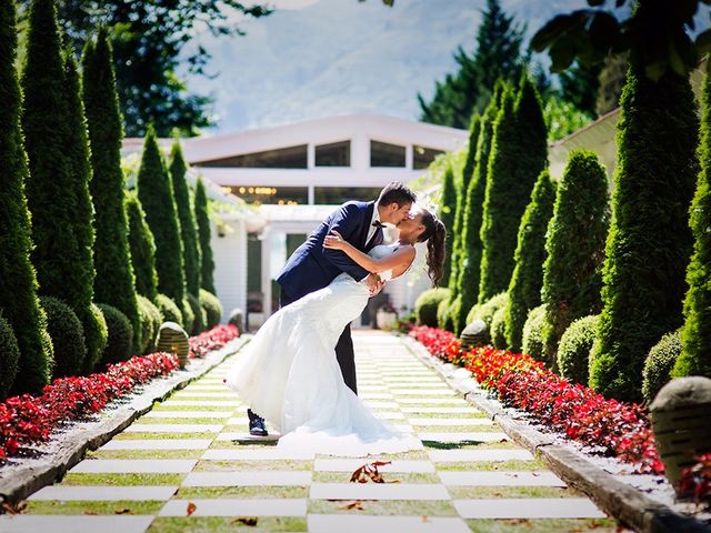 La boda de Pablo y Carolina en Soto Iruz, Cantabria 7