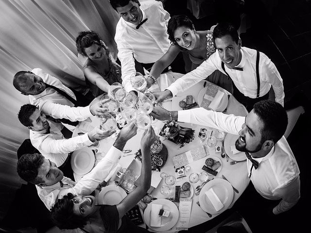 La boda de Pablo y Carolina en Soto Iruz, Cantabria 9