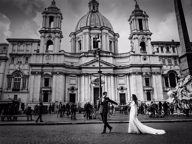 La boda de Pablo y Carolina en Soto Iruz, Cantabria 41