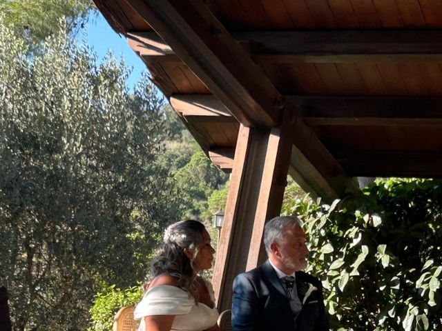 La boda de Pepe y Mirian  en Badalona, Barcelona 3