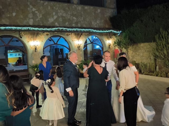 La boda de Pepe y Mirian  en Badalona, Barcelona 1