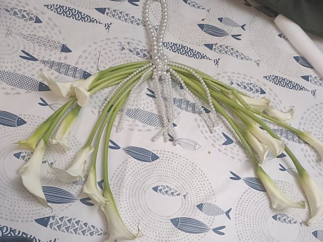 La boda de Pepe y Mirian  en Badalona, Barcelona 2