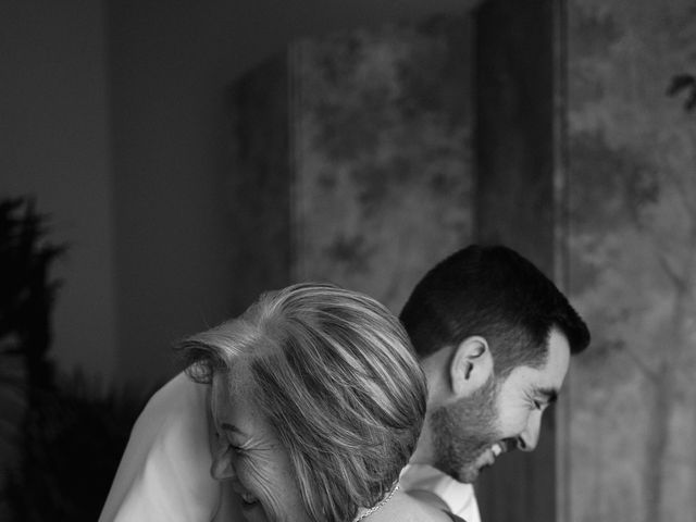 La boda de Jennifer y Eloy en Alacant/alicante, Alicante 8