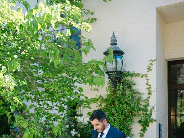 La boda de Jennifer y Eloy en Alacant/alicante, Alicante 14
