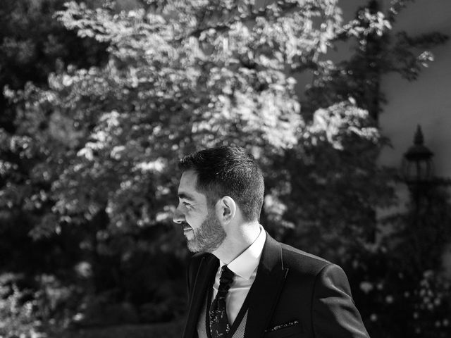 La boda de Jennifer y Eloy en Alacant/alicante, Alicante 16