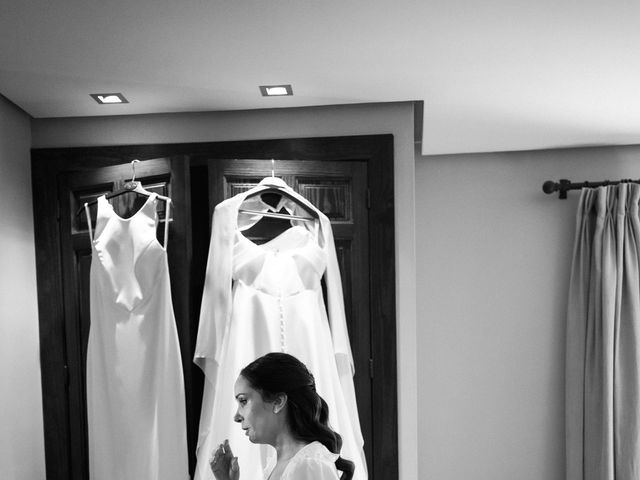 La boda de Jennifer y Eloy en Alacant/alicante, Alicante 26