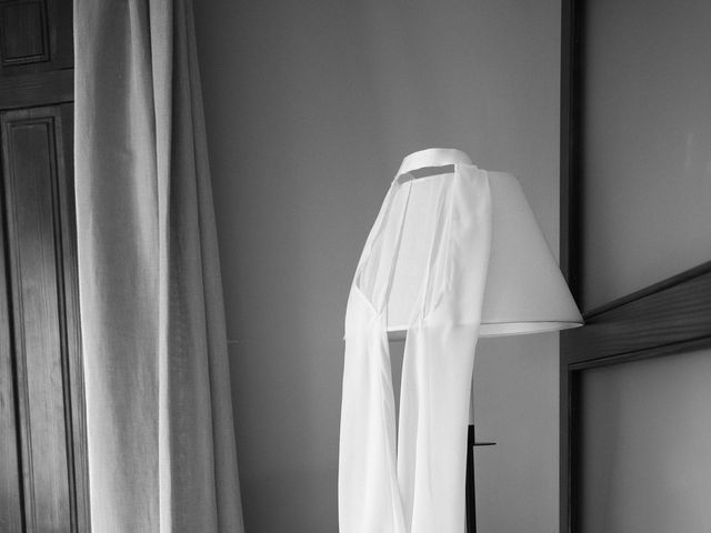 La boda de Jennifer y Eloy en Alacant/alicante, Alicante 31