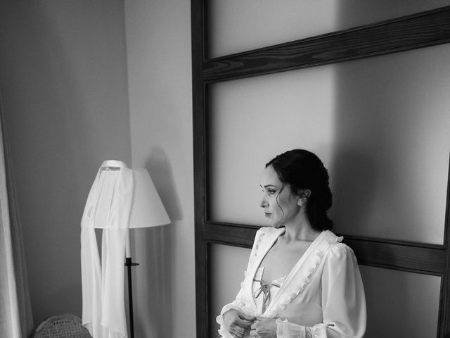 La boda de Jennifer y Eloy en Alacant/alicante, Alicante 37
