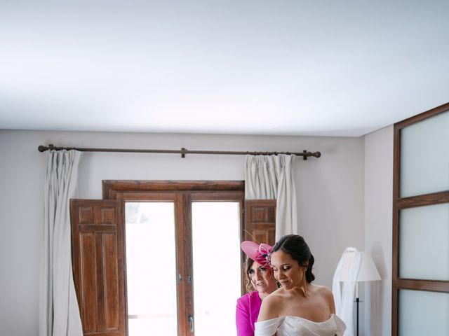 La boda de Jennifer y Eloy en Alacant/alicante, Alicante 39