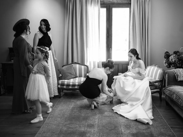 La boda de Jennifer y Eloy en Alacant/alicante, Alicante 40