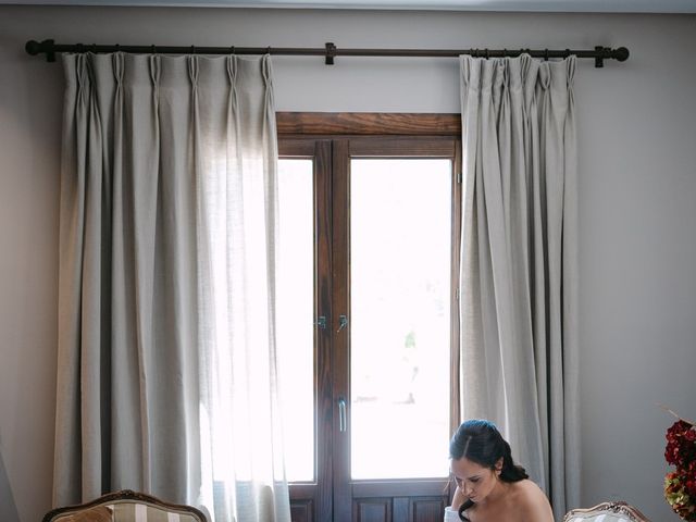 La boda de Jennifer y Eloy en Alacant/alicante, Alicante 41