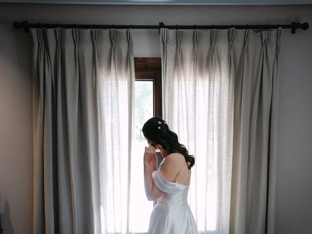 La boda de Jennifer y Eloy en Alacant/alicante, Alicante 42