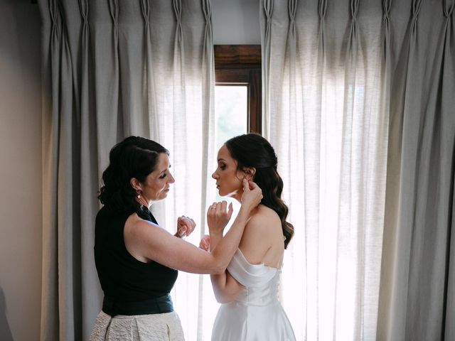 La boda de Jennifer y Eloy en Alacant/alicante, Alicante 43