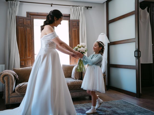 La boda de Jennifer y Eloy en Alacant/alicante, Alicante 45