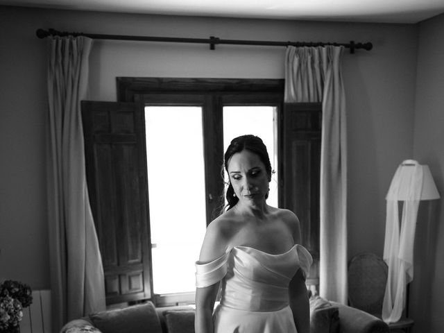 La boda de Jennifer y Eloy en Alacant/alicante, Alicante 46