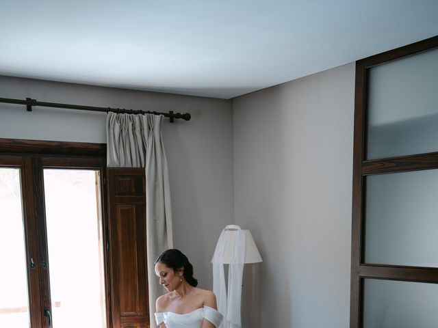 La boda de Jennifer y Eloy en Alacant/alicante, Alicante 48