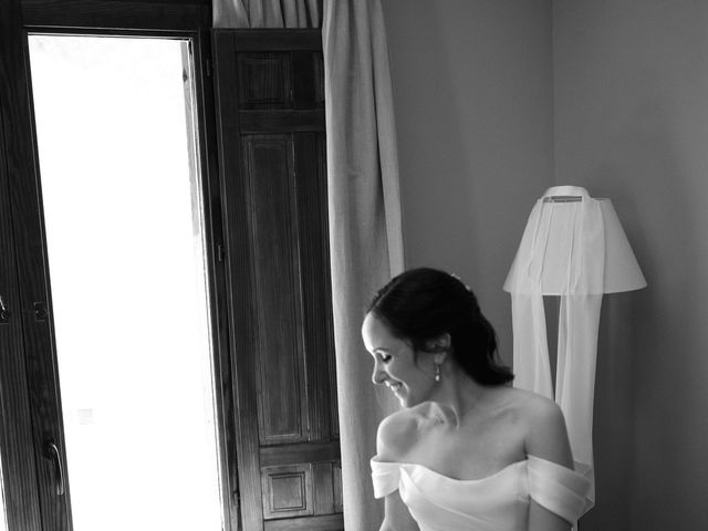 La boda de Jennifer y Eloy en Alacant/alicante, Alicante 49