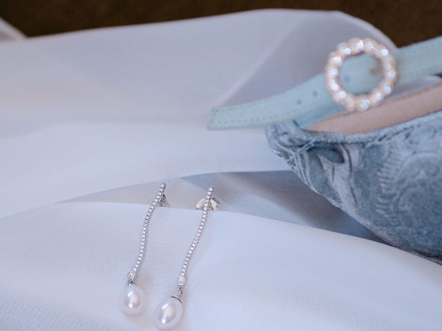 La boda de Jennifer y Eloy en Alacant/alicante, Alicante 52