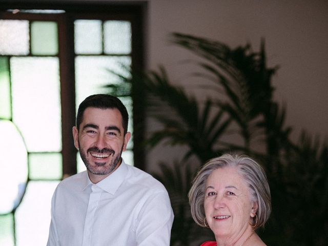La boda de Jennifer y Eloy en Alacant/alicante, Alicante 53