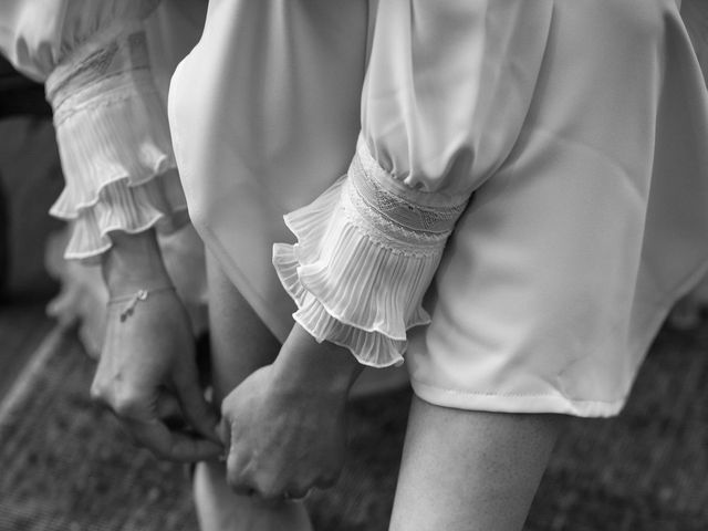 La boda de Jennifer y Eloy en Alacant/alicante, Alicante 56