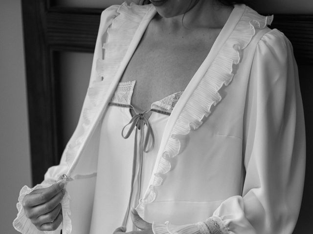 La boda de Jennifer y Eloy en Alacant/alicante, Alicante 58
