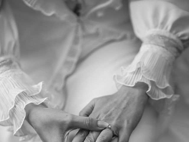 La boda de Jennifer y Eloy en Alacant/alicante, Alicante 60