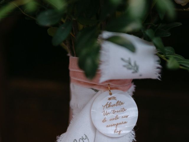 La boda de Jennifer y Eloy en Alacant/alicante, Alicante 62