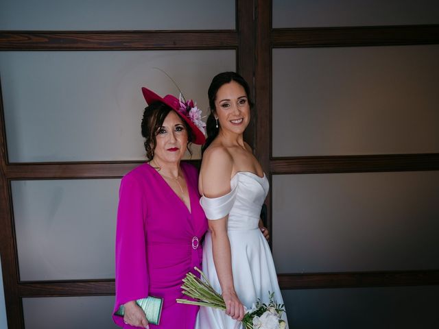La boda de Jennifer y Eloy en Alacant/alicante, Alicante 64