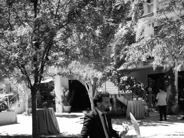 La boda de Jennifer y Eloy en Alacant/alicante, Alicante 77