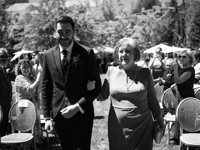 La boda de Jennifer y Eloy en Alacant/alicante, Alicante 82