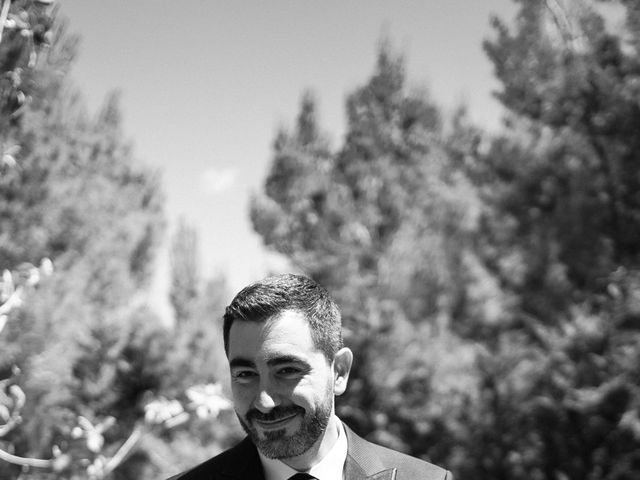 La boda de Jennifer y Eloy en Alacant/alicante, Alicante 84