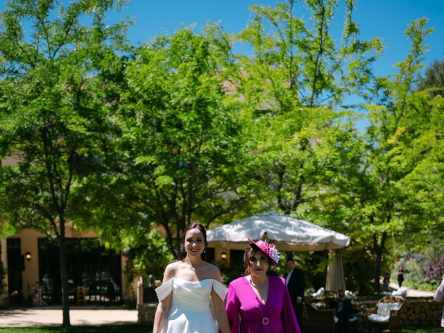 La boda de Jennifer y Eloy en Alacant/alicante, Alicante 88