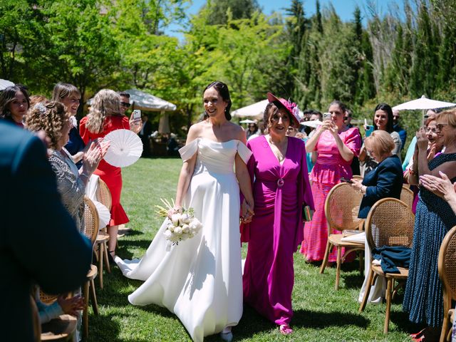 La boda de Jennifer y Eloy en Alacant/alicante, Alicante 90